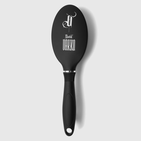 Are Paddle Brushes Better Than Combs