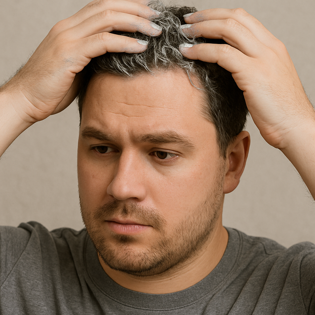 How Often Should I Wash My Hair When Using Clay