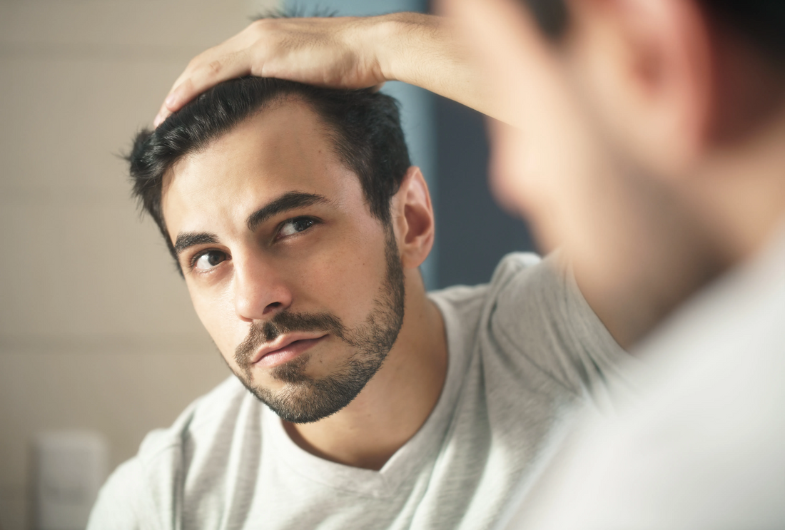 Top 5 Hair Clay Benefits For Men With Short Hair