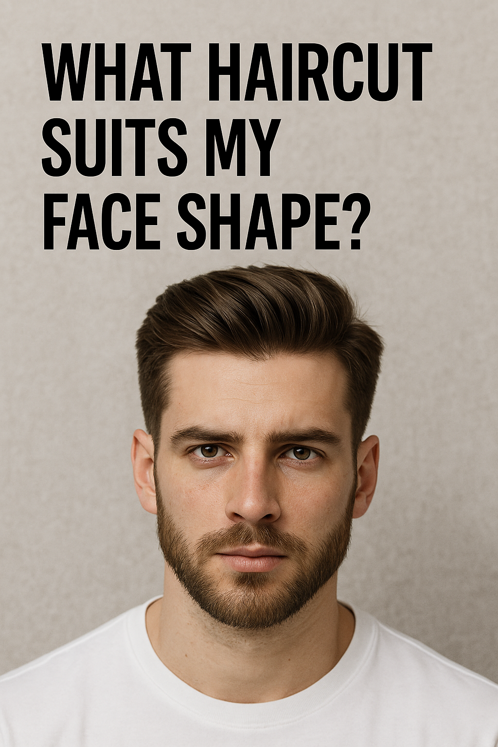 What Haircut Suits My Face Shape