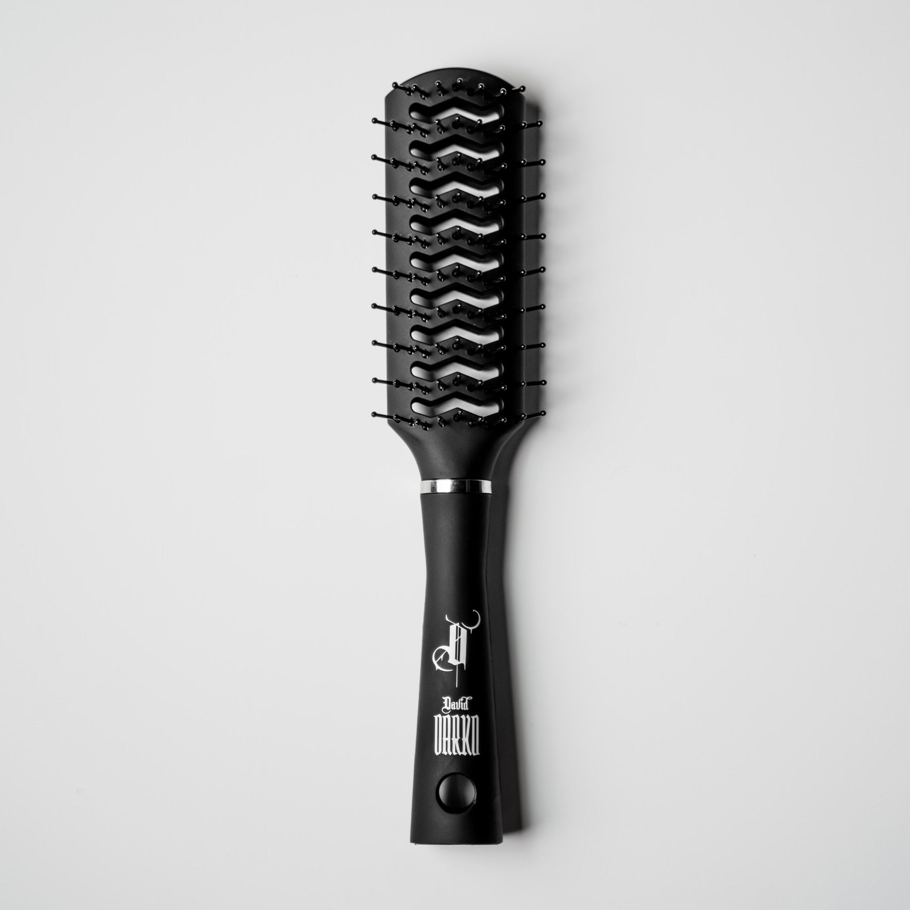 Pro Vent Brush The vent brush! It's so easy to use and gives my hair volume and bounce. Love it.” Ben L.