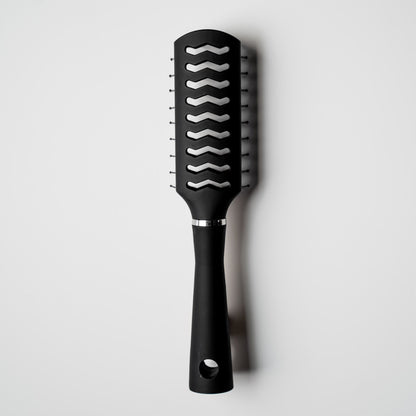 Pro Vent Brush The vent brush! It's so easy to use and gives my hair volume and bounce. Love it.” Ben L.