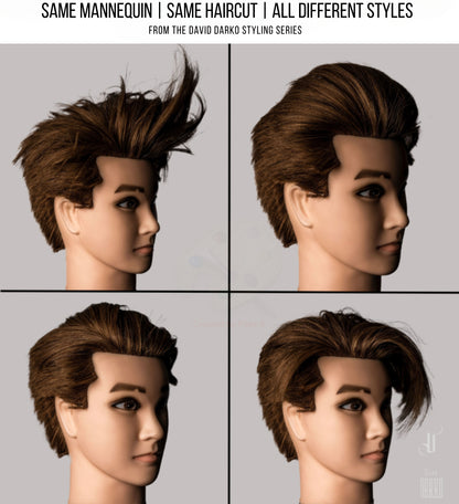 Complete Stylist’s Set Bundle "The right tools made all the difference" - Andrew M.