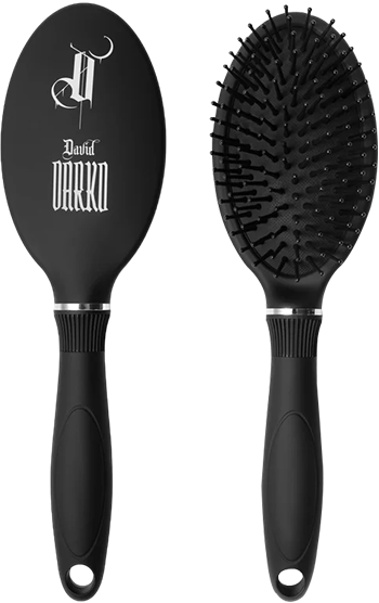 Pro Paddle Brush "Definitely my new favorite brush!" Joey S.