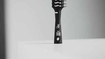 Pro Vent Brush The vent brush! It's so easy to use and gives my hair volume and bounce. Love it.” Ben L.